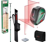 Laser lignes croisées UniversalLevel 3 Maxi-Set