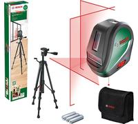 Laser lignes croisées UniversalLevel 3 Set