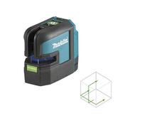 Laser lignes et 4 points croix 35 m 12 V CXT Li-Ion en sacoche - SK106GDZ