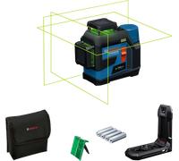 Laser lignes GLL 12V-100-33 CG Professional - BOSCH - 0601065400