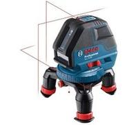 Laser en croix BOSCH GLL 3-50 Professional - 0601063800