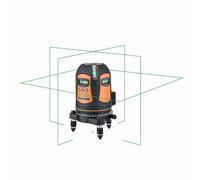 Laser lignes Pro FLG-70 SP Green GEO FENNEL sans cellule - 582500