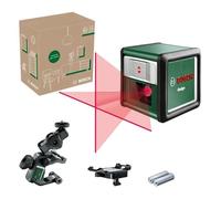 Laser lignes Quigo
