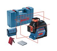 Laser lignes BOSCH GLL 3-80 Professional