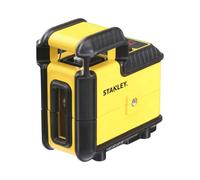 Stanley Laser linéaire STHT77504-1, portée 20 m