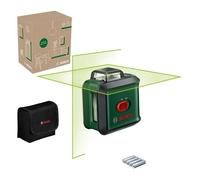 BOSCH UniversalLevel 360 UNI Laser lignes 0603663EZ0