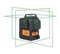 Laser multi plans FLG 6X-Green GEO FENNEL - 534620 G