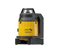 Laser multiligne STABILA LAX 400 - avec barre télescopique laser LT 30-18863