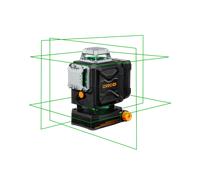 Laser multilignes Axeo4D - GEO FENNEL - 534710
