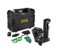 Laser multilignes X3G 360° vert FATMAX FMHT1-77356 STANLEY