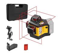 STABILA Laser lignes croisées STABILA système 12 V LAX 600 Quantité:1