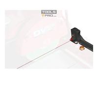 KIT LASER&NIVEAU RUBI DV/DC/DS/DX - 54999