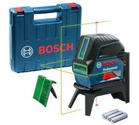 Bosch Bosch combi laser GCL 2-15 G Quantité:1