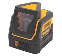 DeWALT DW0811 Laser 360° + faisceau vertical