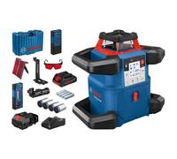 Laser rotatif BOSCH GRL 600 CHV Professional