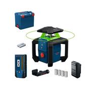 Bosch Laser rotatif de chantier GRL18V-3-31G PROFESSIONAL 0601061G01