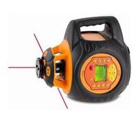 Laser rotatif double pente FL 510HV-G classe 2 GEO FENNEL FR 77-MM - 231700