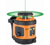 GEO Fennel Laser rotatif FLG 190A-GREEN + FR DIST 30 - 292198
