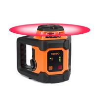 Laser rotatif roneo + FR50 - GEO FENNEL - 292200-50