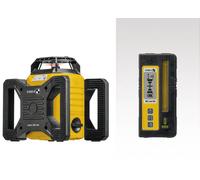 Laser rotatif STABILA LAR 160 - 19157