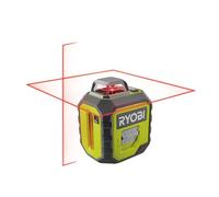 Laser rouge 360 RYOBI - 20m de portée - RB360RLL