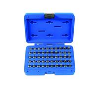 LASER TOOLS 7653 Coffret d'embouts pour tournevis