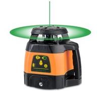 Laser rotatif FLG 245HV-Green classe 2 GEO FENNEL FR 45 - 244501