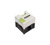 LaserCube 081.108A Niveau à bulle laser 1 mm/m