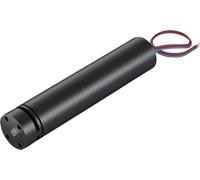 Laserfuchs Module laser ligne vert 5 mW LFL532-5-3(12x60)