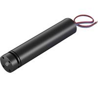 Laserfuchs Module laser ligne vert 5 mW LFL532-5-3(12x60)