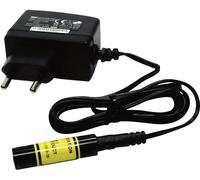 Laserfuchs Module laser point rouge 1 mW LFD650-1(12x45)-NT
