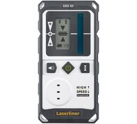 Laserliner 033.55A Récepteur pour laser à lignes Adapté pour (marque de niveaux) Laserliner