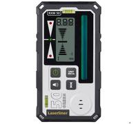 Laserliner Récepteur pour laser à lignes 033.70A Adapté pour niveaux Laserliner