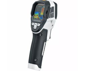 Laserliner 082.074A ThermoVisualizer Pocket Thermomètre Infrarouge