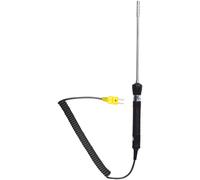 Laserliner 082.435A ThermoSensor Air Sonde de température -50 à 800 °C