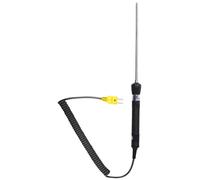 Laserliner 082.436A ThermoSensor Tip Sonde de température -50 à 800 °C