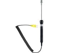 Laserliner ThermoSensor Touch Capteur de température Capteur de surface