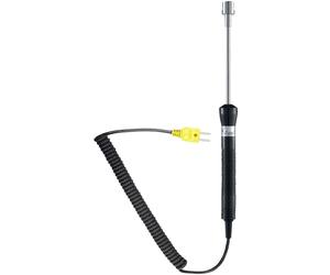Laserliner 082.437A ThermoSensor Touch Sonde de température -50 à 400 °C