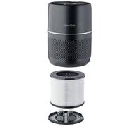 Laserliner 085.121A AirBreeze 120 Filter-Set Filtre de rechange blanc/noir