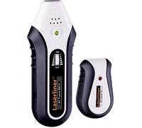 Laserliner Détecteur de câbles AC Tracer – émetteur/récepteur, 230 V CA, noir/blanc