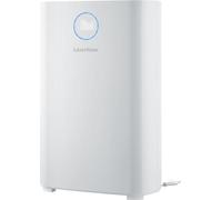 Laserliner AirBreeze 360UV Purificateur d'air 80 m² Blanc (085.360A)