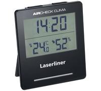 Laserliner AirCheck Clima Hygromètre 1 % HR 99 % HR