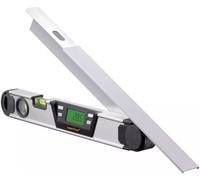 Laserliner Rapporteur numérique Laserliner ArcoMaster 40 Quantité:1