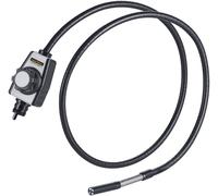 Laserliner ArcView Camera Sonde d'endoscope Ø de la sonde 9 mm 1 mm éclairage LED, mise au point