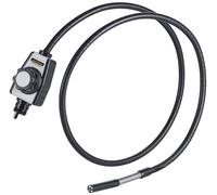 Laserliner ArcView Camera Sonde d'endoscope Ø de la sonde 9 mm 1 mm éclairage LED, mise au point