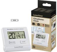 Laserliner ClimaHome-Check Enregistreur de données d'humidité et de température