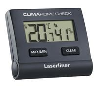 Laserliner Climahome-Check Numérique Hygromètre Feuchtesensor Luftfeuchtemesser