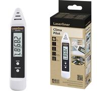 Laserliner ClimaPilot Enregistreur de données d'humidité et de température