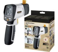 Laserliner CondenseSpot Plus Thermomètre infrarouge