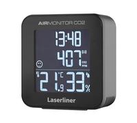 Appareil de mesure du dioxyde de carbone Laserliner AirMonitor CO2 400 - 9999 ppm